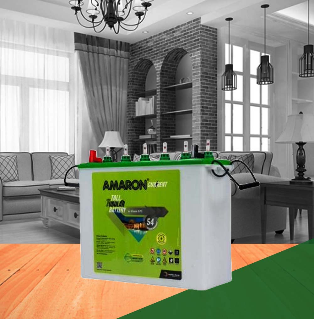 Inverter battery replacement near Nagapattinam