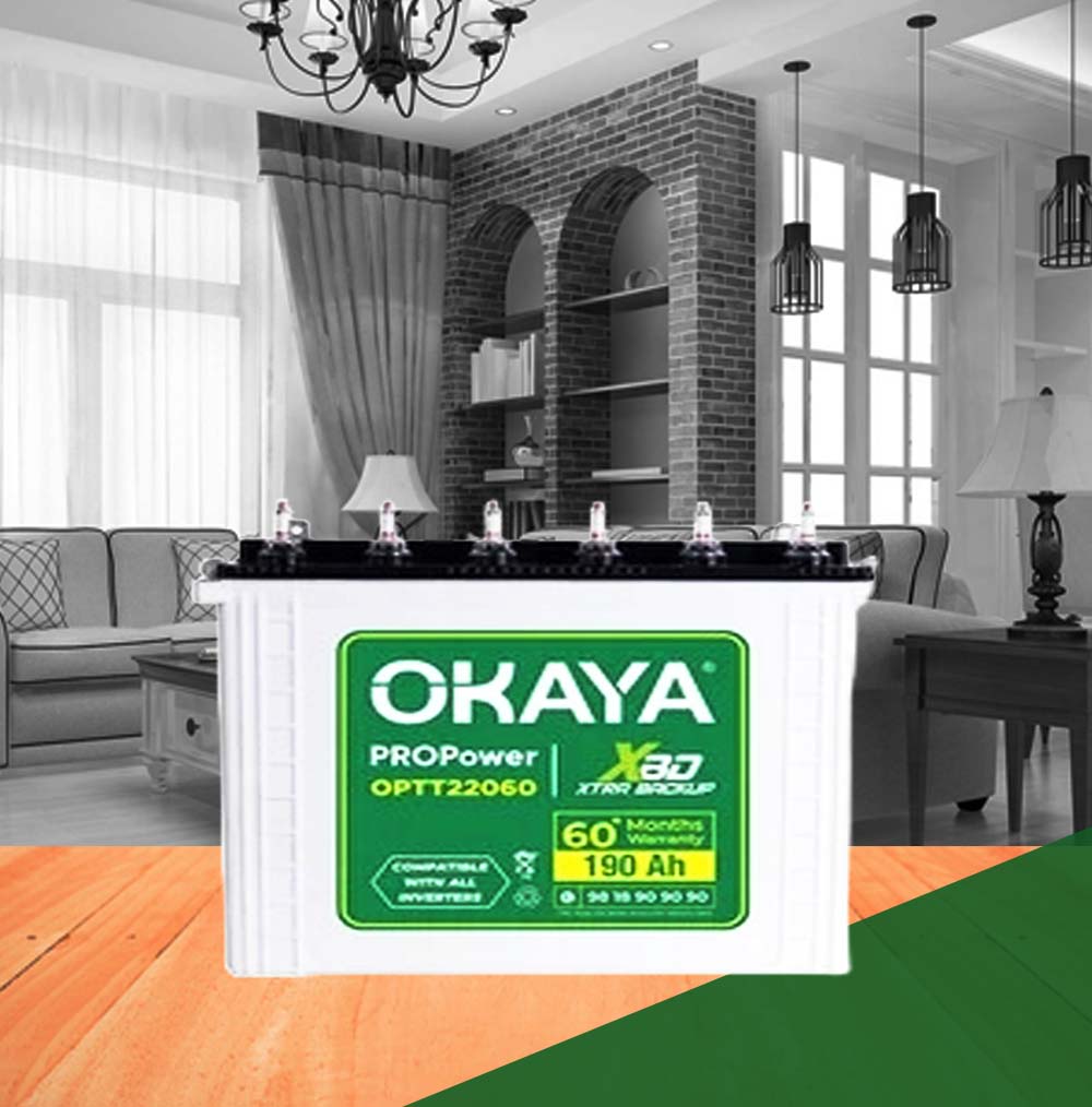 Reliable inverter battery service Tamil Nadu