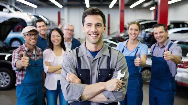 Car battery quick service Nagapattinam