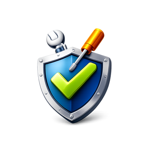 Solar battery maintenance